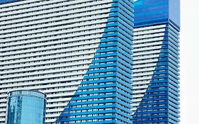 Orbi City Hotel